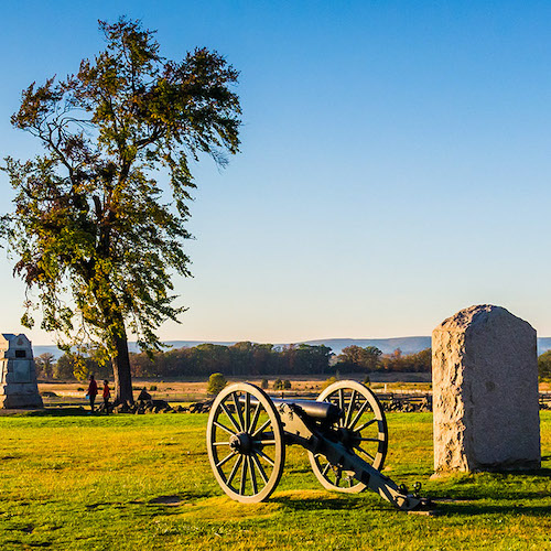gettysburg