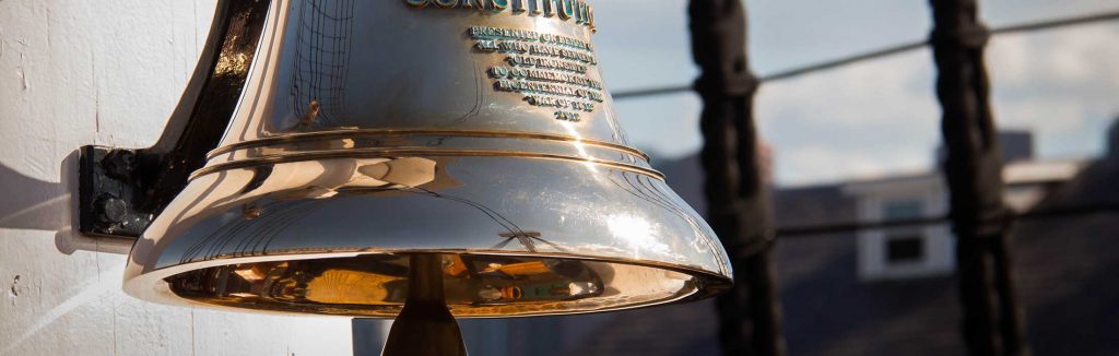 Boston bell, boston educational tours