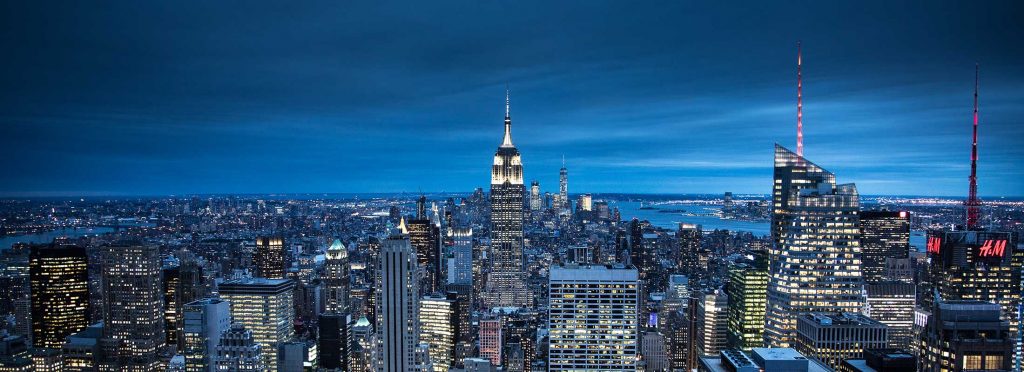 New York City performance tours