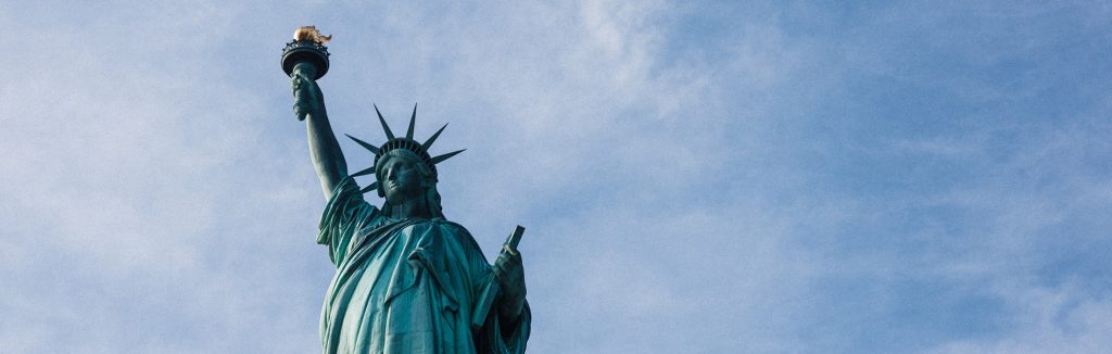 Statue of Liberty in New York, new york city educational tours