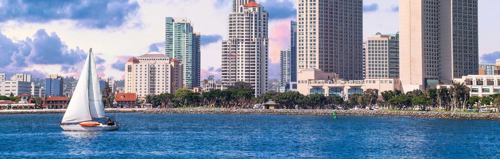 san diego performance tour