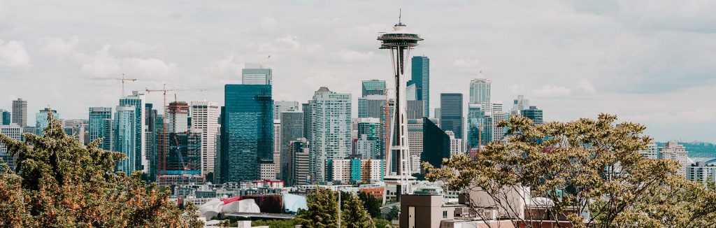 seattle performance tours