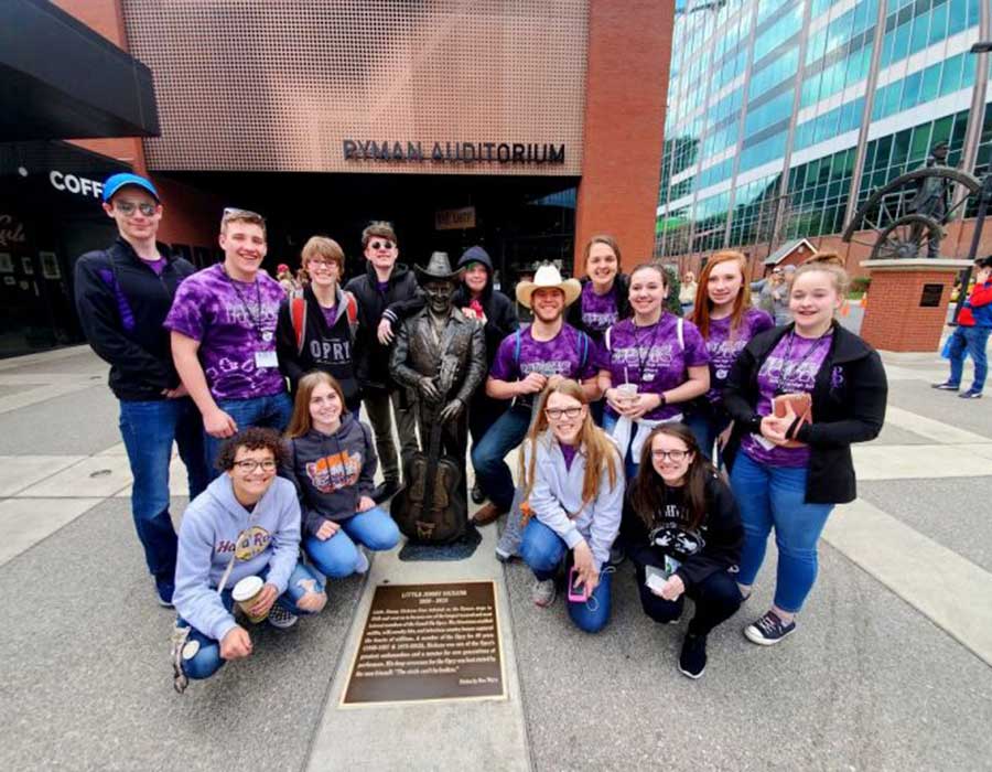jefferson-high-school-trip-educational-discovery-tours-1 educational discovery tours