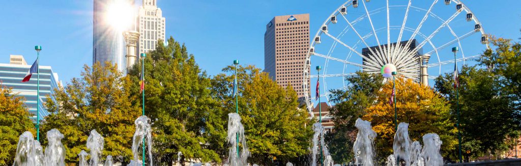 atlanta performance tours