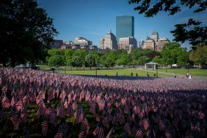 boston educational tours