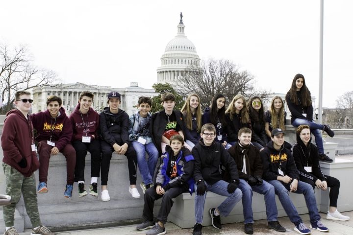 student travel