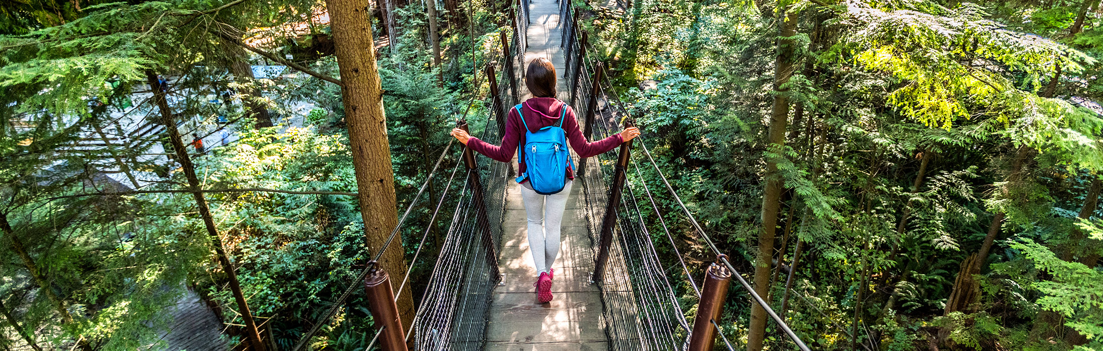 Vancouver Performance Tours for Students | Educational Discovery Tours