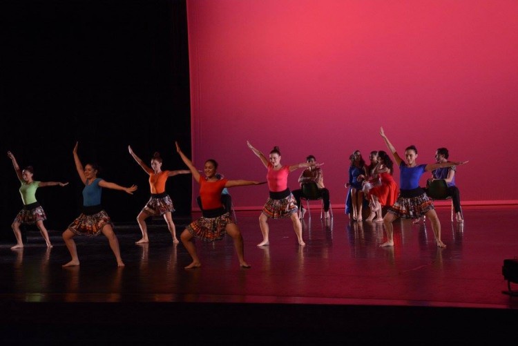 arts in costa rica