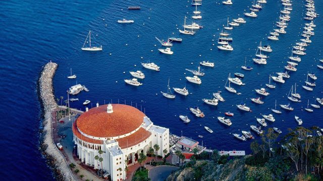 Catalina Island Tours
