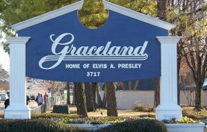 educational tour to Graceland, TN. performance tours.