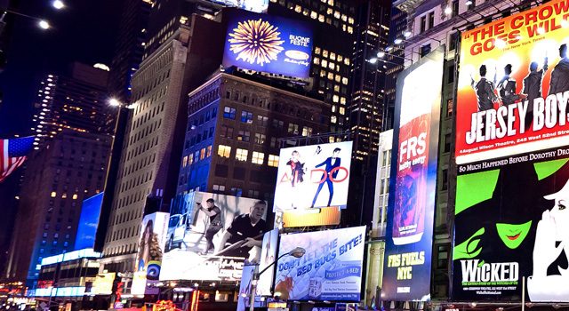 New York City Performance Tours