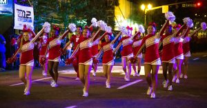 Portland Rose Festival