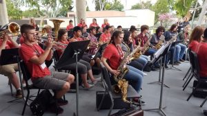 California Music Performance Festival