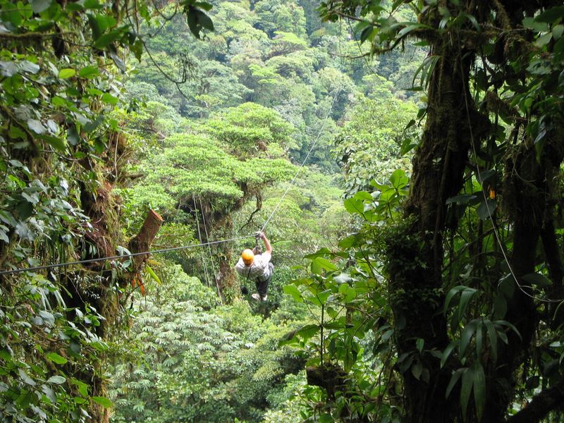 costa rica