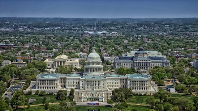 student trips to washington dc