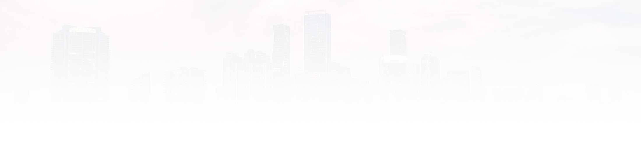 city skyline