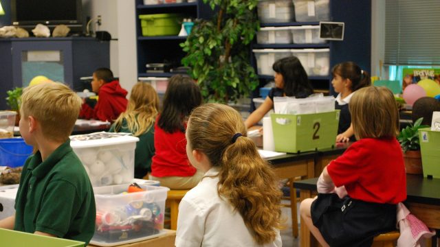 how do you inspire students