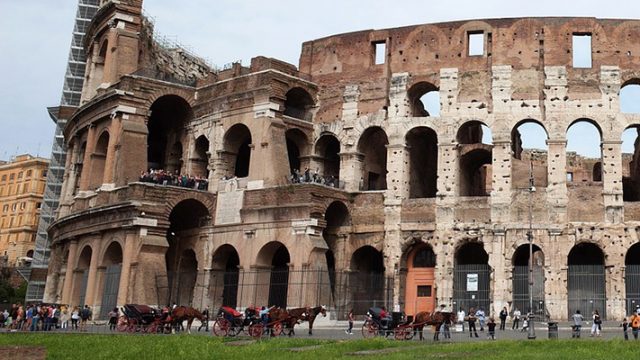customized band trips to italy