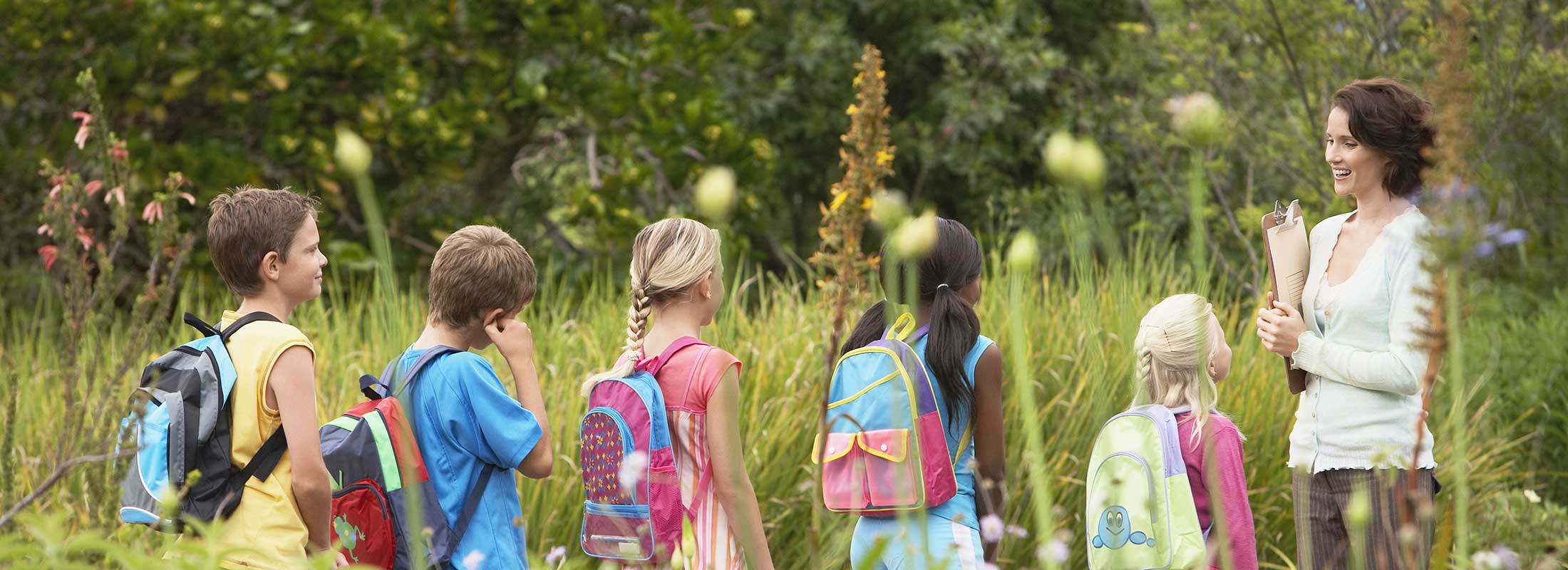Educational Tours for Students | Educational Discovery Tours