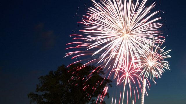 4th of july