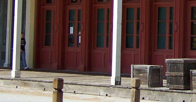 4th Grade California Educational Tours - By carriage