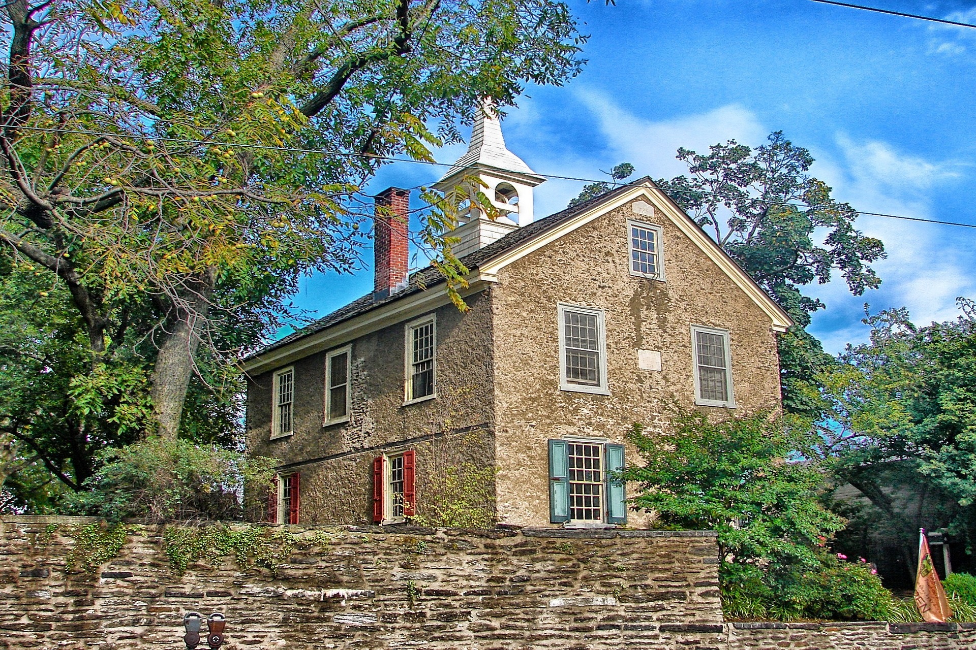 educational tours