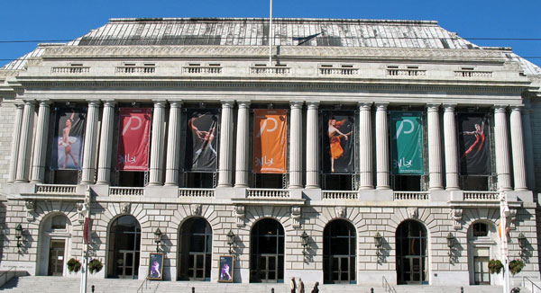 san francisco student performance tours opera