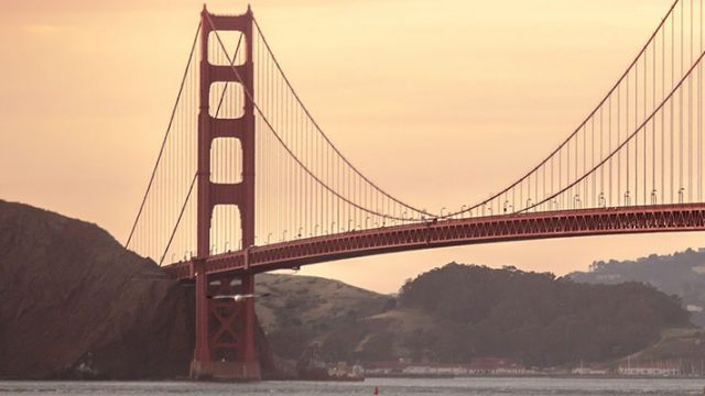 student performance tours to san francisco