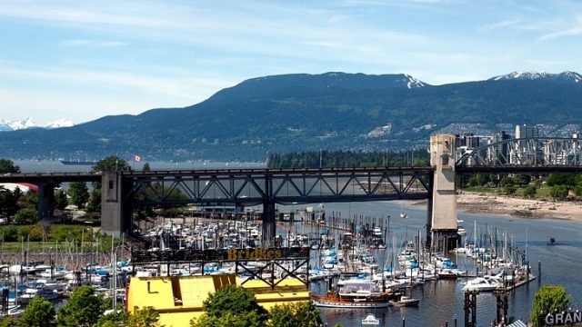 vancouver, international student performance tours