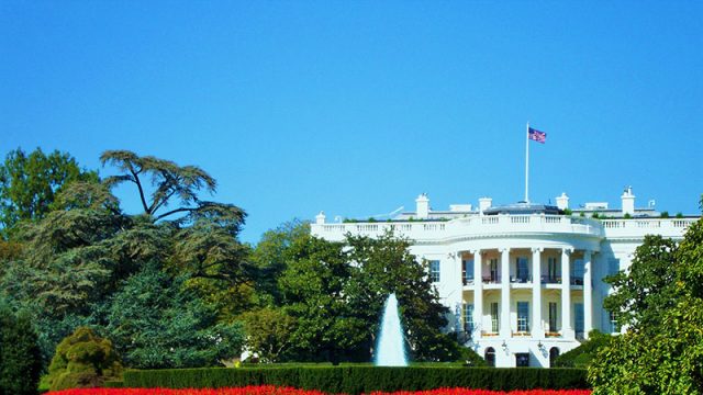 Whashigton DC Trips for High School Students