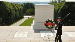 Tomb of the Unknown Soldier