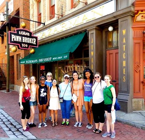 disneyland