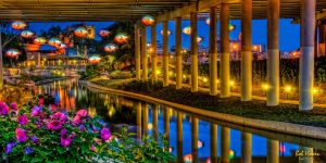 fish art in san antonio