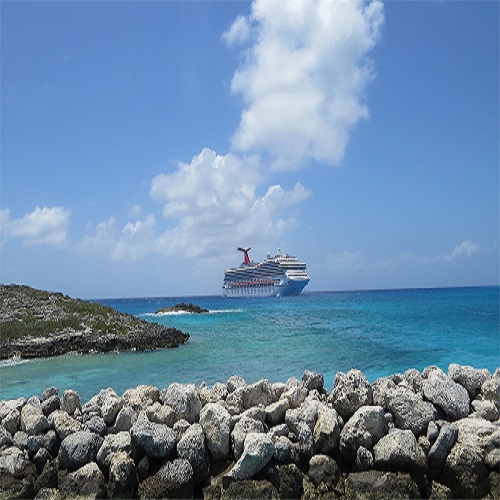 student cruise trip