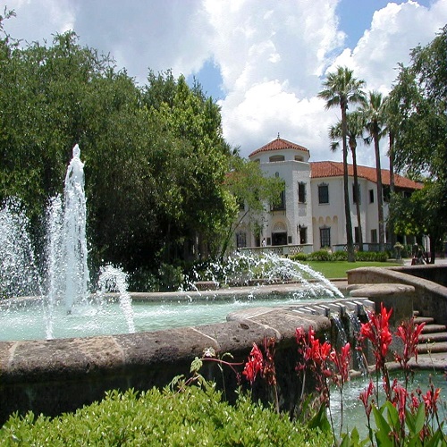 McNay art museum