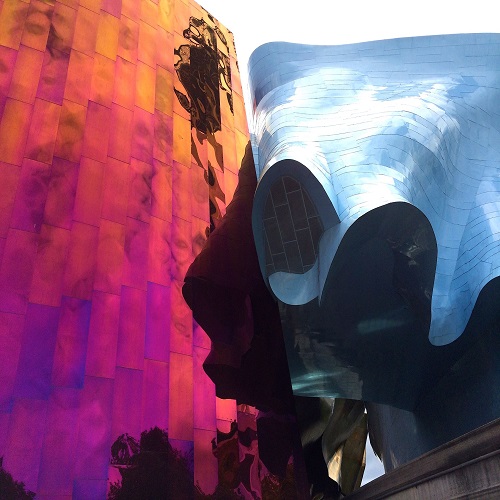 Experience Music Project