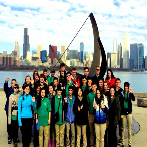 Sears Tower Chicago