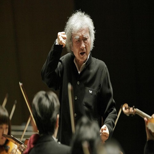 boston performance tours seji ozawa