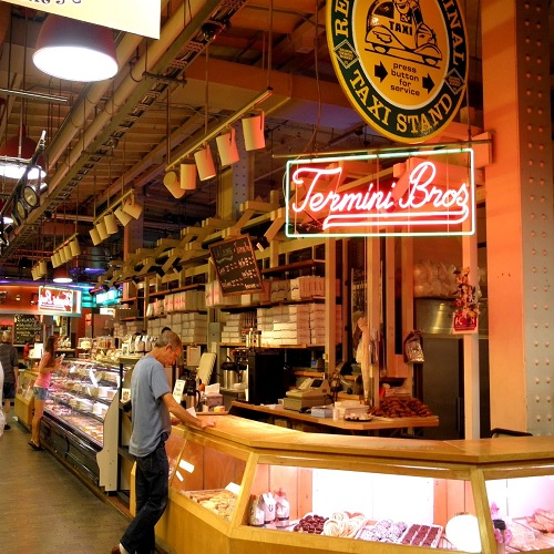 philadelphia educational tours