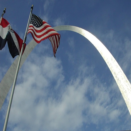 gateway arch