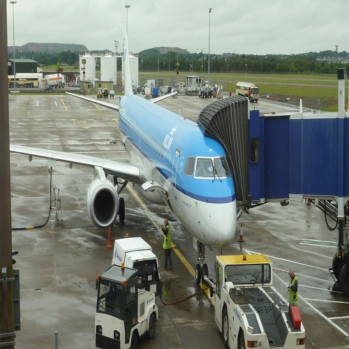 aircraft