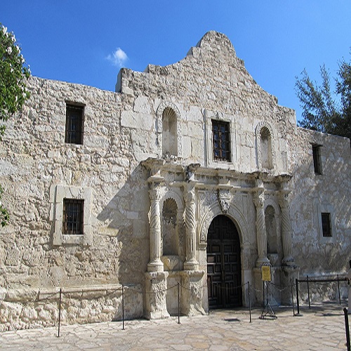 alamo