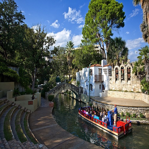arneson river