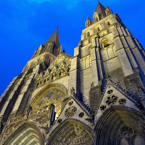 bayeux