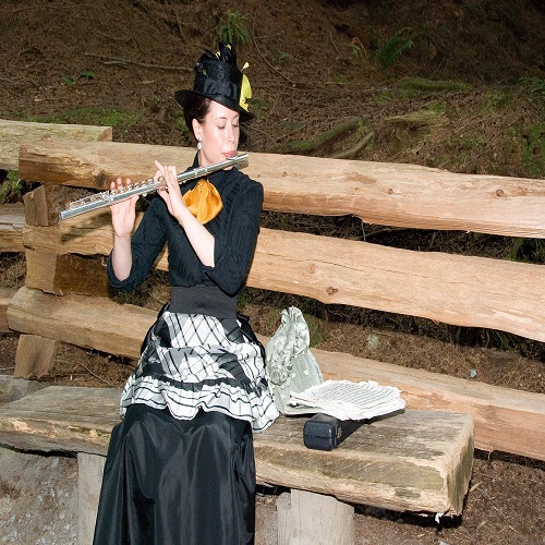 performer in canada
