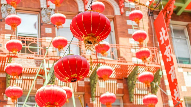 chinatown