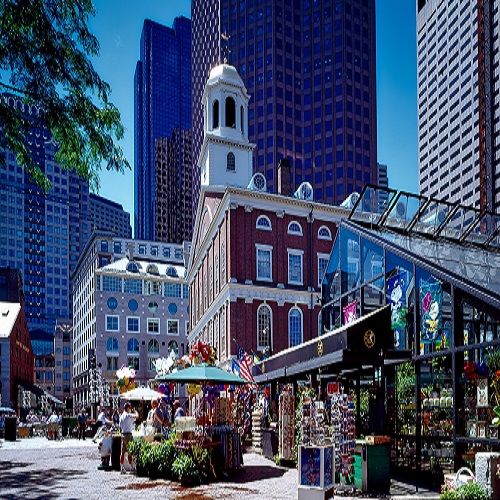 Faneuill Hall