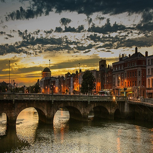 kilkenny castle
