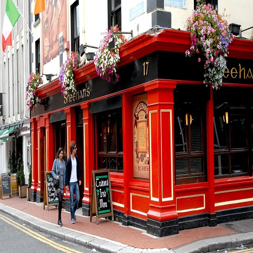 dublin