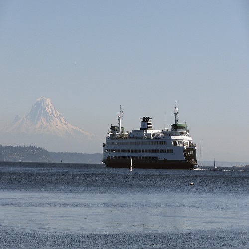 ferry